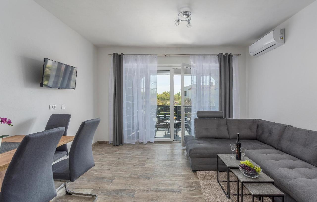 Apartmani Natalija Poreč Habitación foto