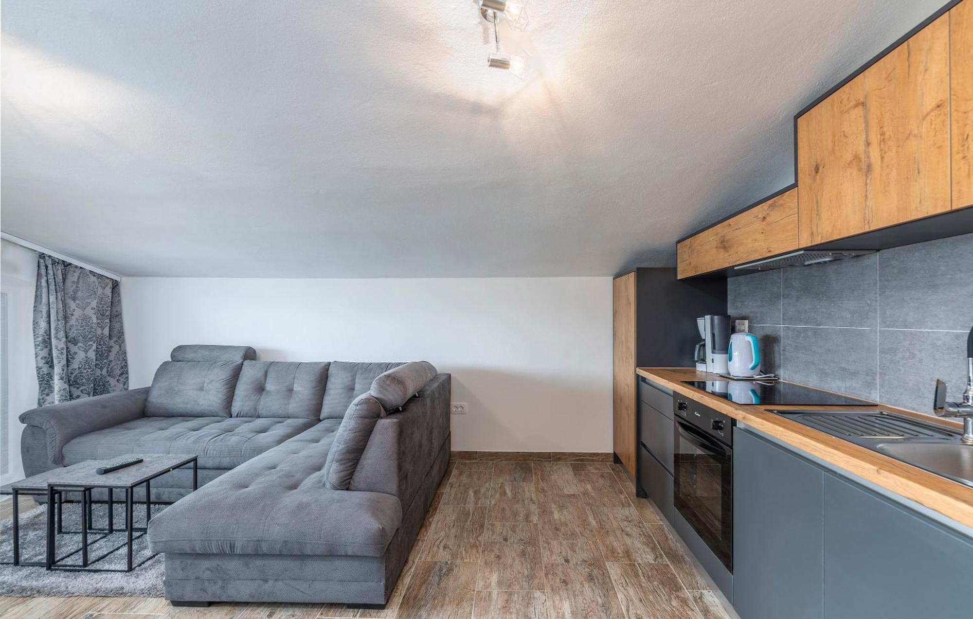 Apartmani Natalija Poreč Habitación foto
